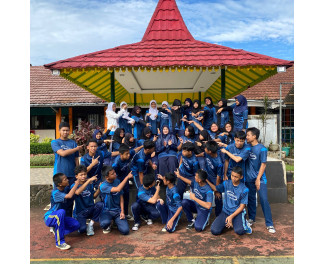 Kegiatan Senam