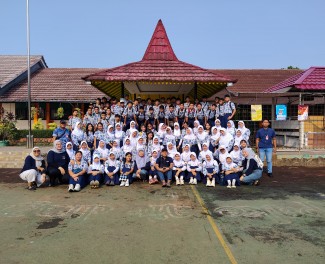 Album Sekolah