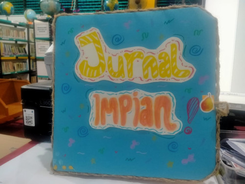 jurnal impian