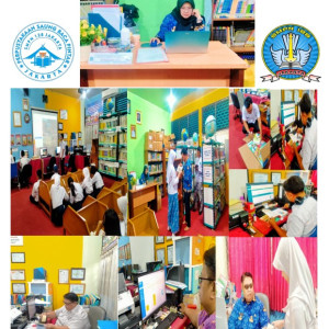 Saung Baca Pintar: Membangun Literasi, Menginspirasi Generasi