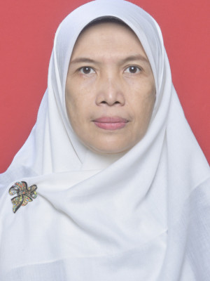 Nari Hastuti, M.Pd.