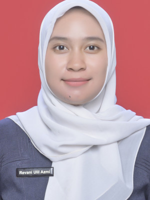 Revani Ulil Azmi, S.Or