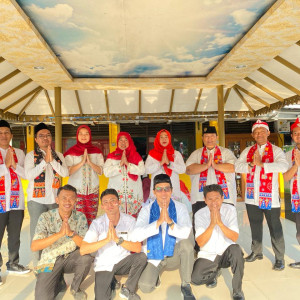 Profesi Tata Usaha Yang Hebat