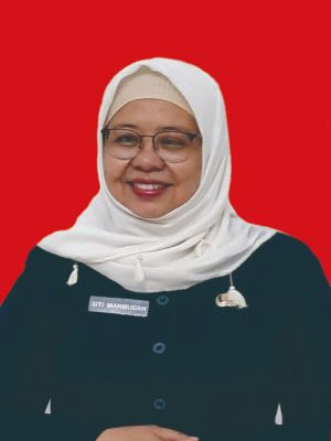 Dra.Hj.Siti Mahmudah