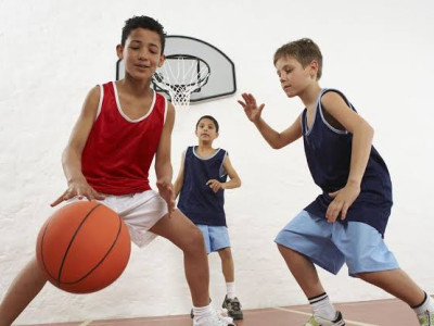 Basket Test My Sch