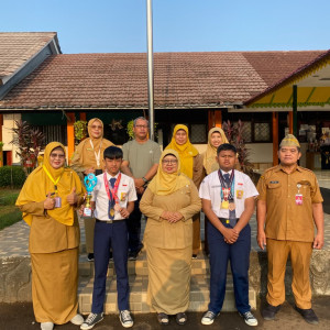 Prestasi Gemilang Siswa SMPN 128 Jakarta di Bidang Panahan dan Pencak Silat