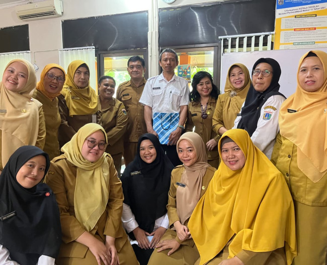 Kegiatan Lomba
