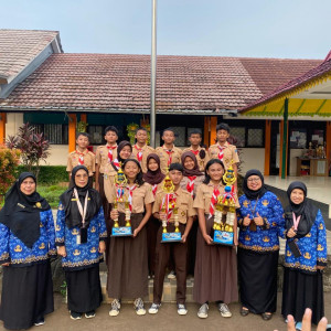 Prestasi Gemilang Siswa SMPN 128 Jakarta Tahun 2026