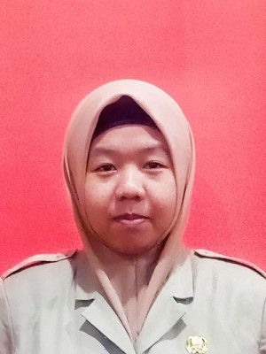 Nur Cholifah,A.Md