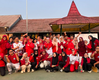 Album Sekolah