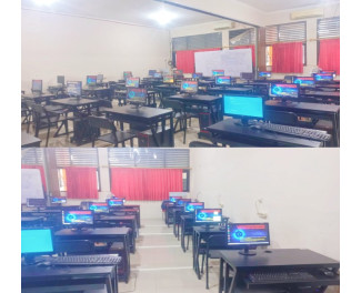 Ruang Lab