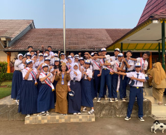 Album Sekolah