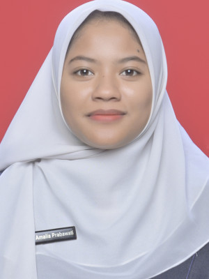Ayu Amalia Prabawati, S. Pd