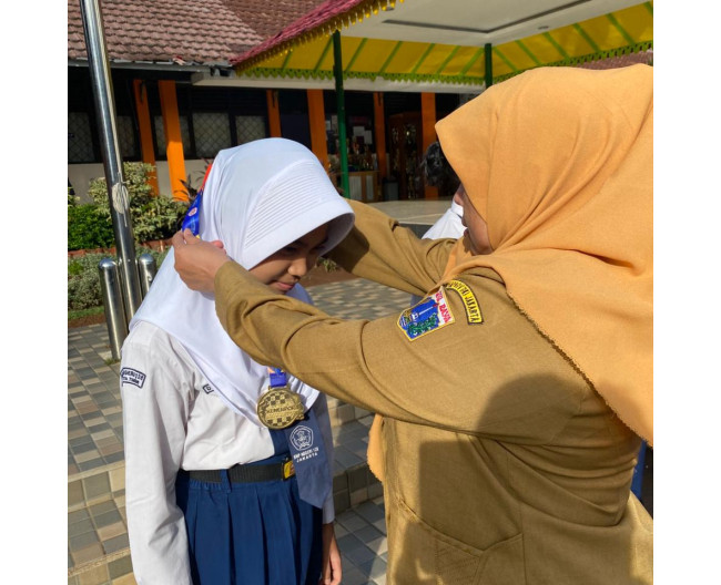 Siswa Berprestasi