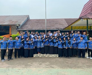 Album Sekolah