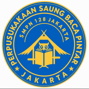 Kegiatan Pengembalian Buku Kelas 9 di Saung Baca Pintar