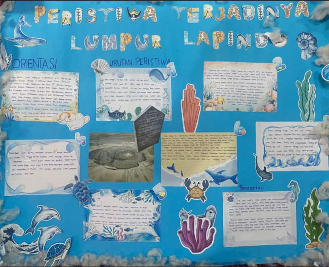 Tugas Bahasa Indonesia