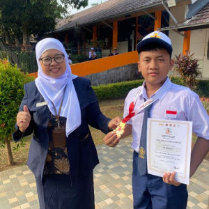 Bintang Baru Lapangan Tembak! Farendra Ibadurahman Sabet Gelar Juara di Kejaksaan Agung Cup