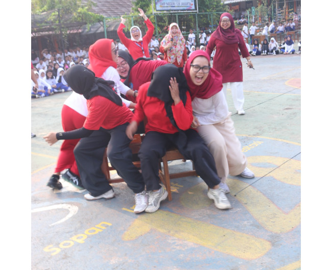 Kegiatan Lomba