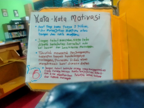 Tugas Bahasa Indonesia