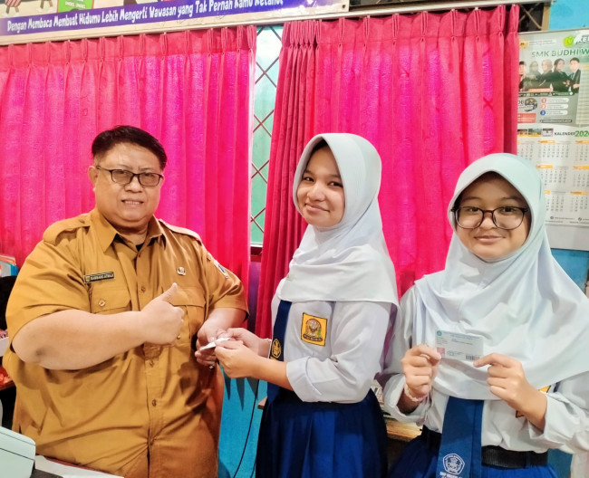 SRAH KARTU
