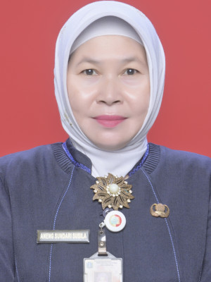 Dra. Aneng Sundari Susila