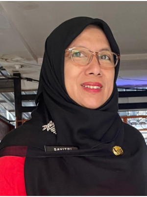 Retno Savitri, S.Pd.
