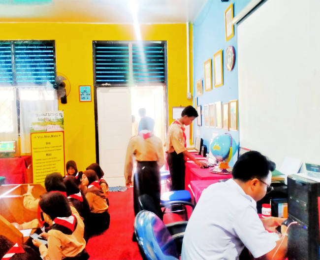 Foto Kegiatan
