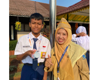 Kegiatan Penghargaan