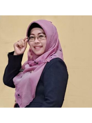 Hj. Indah Noor Saktiningsih, M Pd