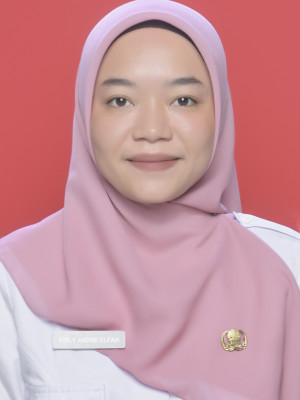 Firly Andini Ulfah, M.Pd