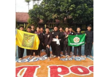 Ekstrakulikuler Silat