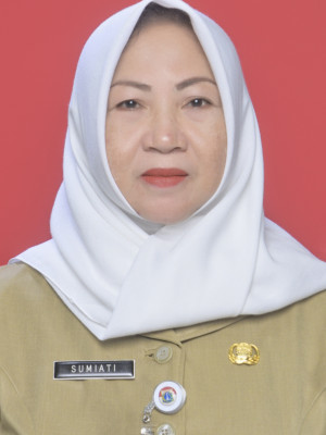 Sumiati, S Pd