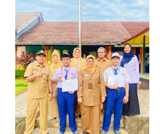 Prestasi Siswa SMPN 128 Jakarta