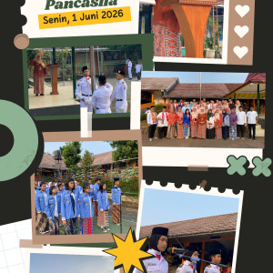 Memperkokoh Semangat Pancasila untuk Mewujudkan Generasi Pelajar yang Berkarakter, Berprestasi, dan Berwawasan Kebangsaan