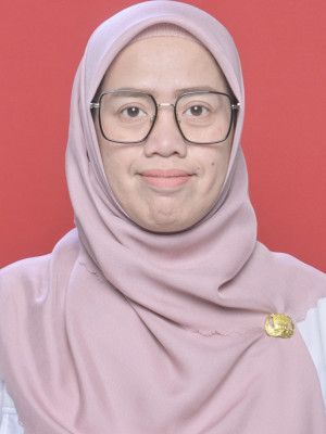 Selly Fitria, S Pd