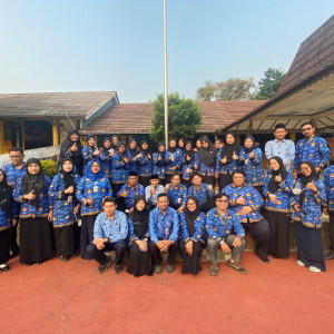 Profesi Guru Yang Hebat