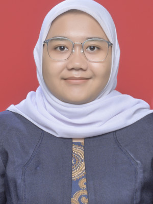 Aulia Pratiwi, S Pd