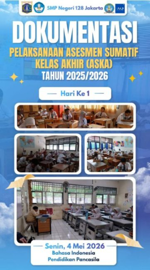 Kegiatan Sekolah