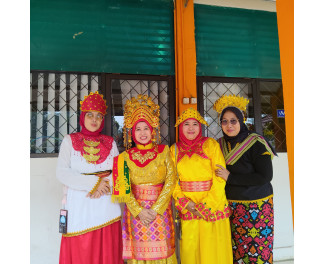 Album Sekolah