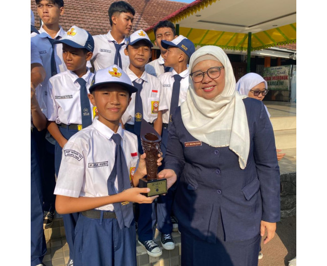 siswa prestasi