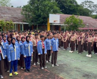 Kegiatan Karnaval