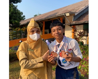 Kegiatan Penghargaan