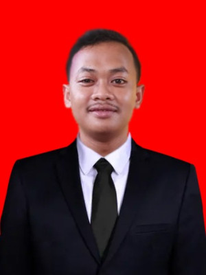 Arie Pratama Putra