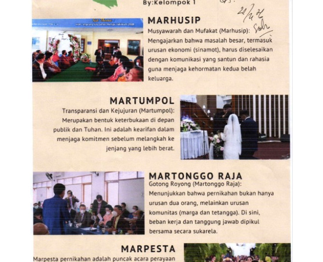 Kearifan Lokal