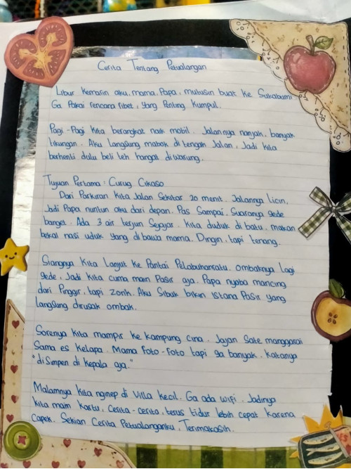petualangan hal 6
