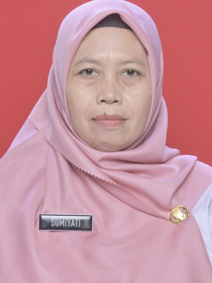 Sumiyati, S.Pd