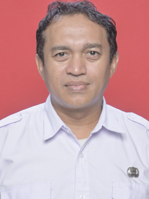 Andi Firdaus, S.Pd