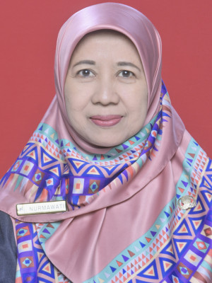 Hj. Nurmawati, M.Pd.