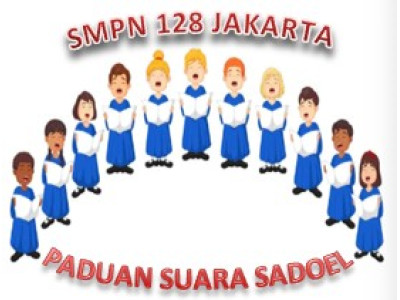 Ekstrakurikuler Paduan Suara SMPN 128 Jakarta